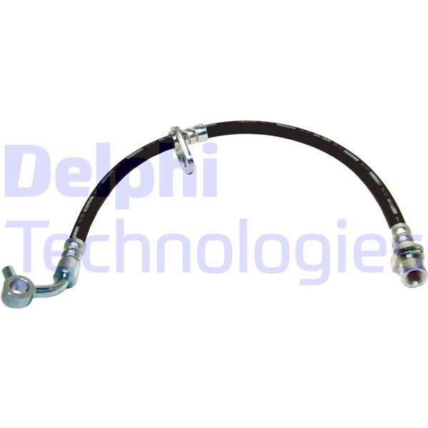 DELPHI LH6636 Fren Sistemleri Fren Hortumları - HONDA FR-V (BE) uyumlu