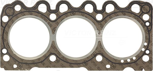 VICTOR REINZ 61-37500-00 Motor Silindir Kafa Contası