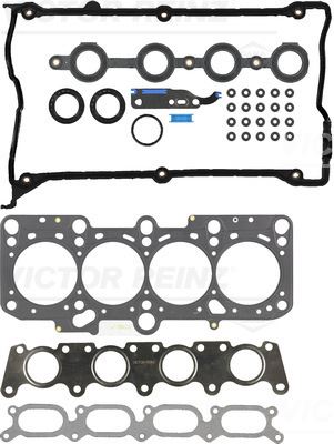 VICTOR REINZ 02-31955-02 Motor Silindir Kafa Contası - AUDI A4 B5 (8D2) uyumlu
