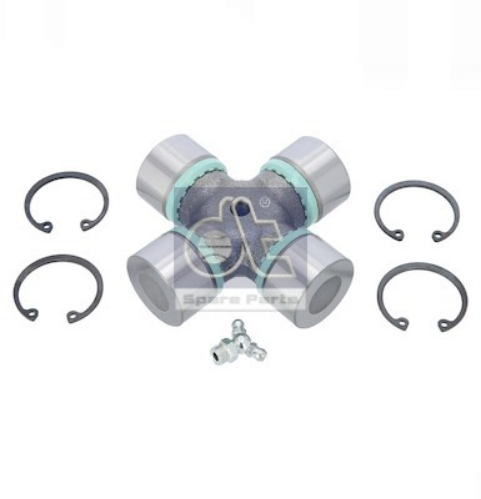 DT Spare Parts 6.59016 Diferansiyel & Aktarma Sistemi Mafsal Pulu