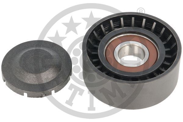OPTIMAL 0-N2444S Motor Yönlendirme & Kılavuz Makarası - MERCEDES-BENZ SPRINTER 3,5-t Platform şasi (B906) uyumlu