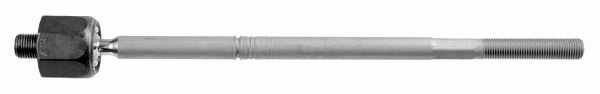 LEMFÖRDER 37122 01 Direksiyon Sistemi Mafsal - LAND ROVER RANGE ROVER IV (L405) uyumlu