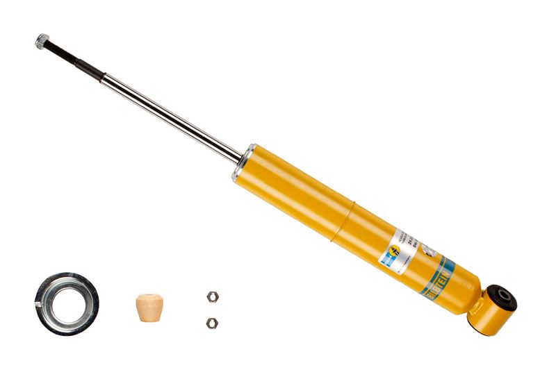 BILSTEIN 24-015141 Süspansiyon Sistemi Amortisör - VW GOLF I (17) uyumlu