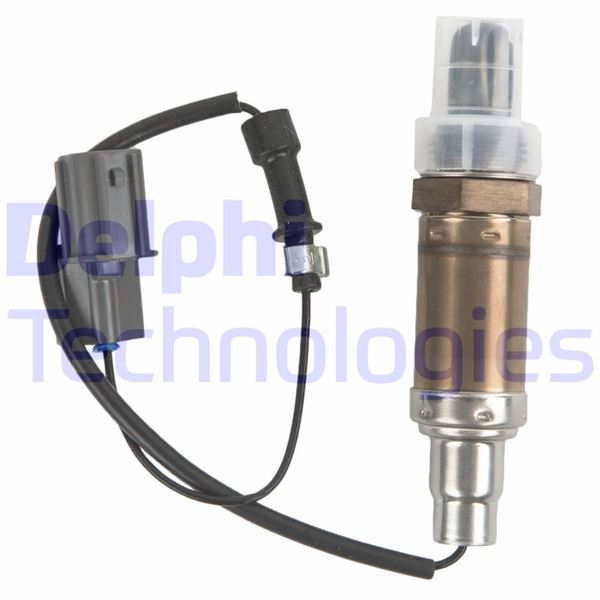 DELPHI ES10421-12B1 Emme & Egzoz Sistemi Egzoz Sensörleri - BMW 3 (E21) uyumlu