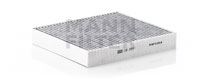 MANN-FILTER CUK 2559 İklimlendirme Sistemi Polen Filtresi - FORD MONDEO IV Turnier (BA7) uyumlu