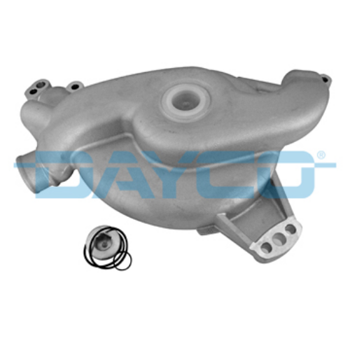 DAYCO DP114 Motor Devirdaim - MAN TGA uyumlu