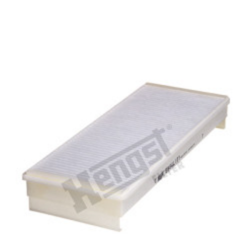 HENGST FILTER E954LI01 İklimlendirme Sistemi Polen Filtresi - MAN TGM I uyumlu