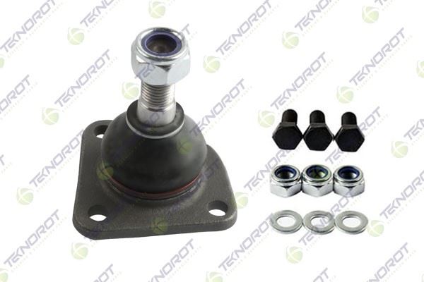 TEKNOROT L-105K Tekerlek & Aks Parçaları Taşıyıcı Mafsal - LADA 1200-1600 uyumlu