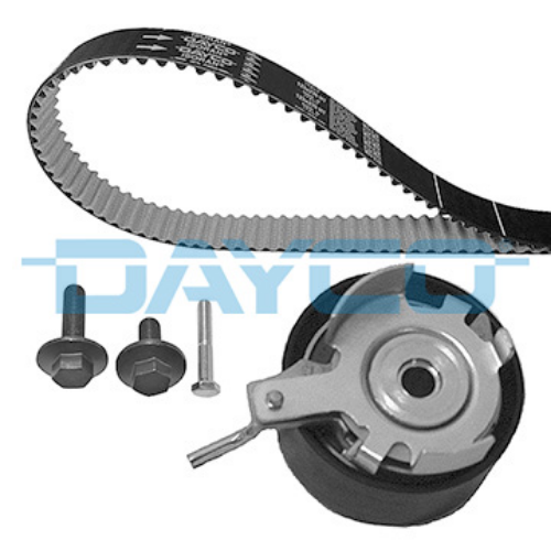 DAYCO KTB764 Motor Triger Seti - FORD C-MAX II (DXA/CB7, DXA/CEU) uyumlu