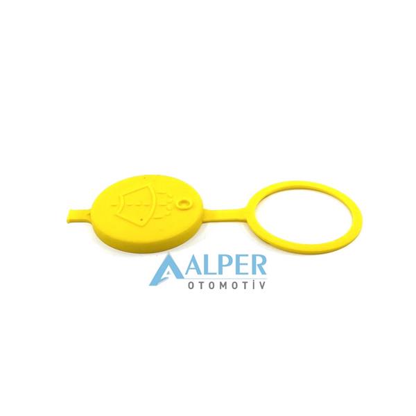 Silecek Su Deposu Kapağı - ALPER - 282111 Ürün Görseli