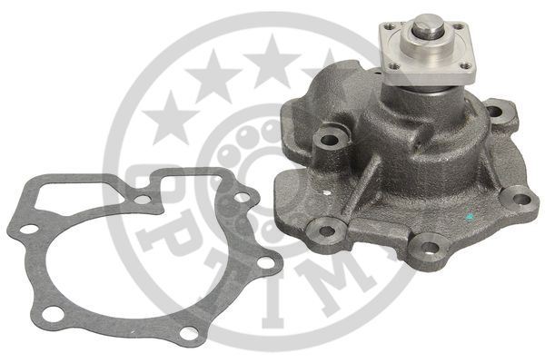 OPTIMAL AQ-1168 Motor Devirdaim - FORD TRANSIT Minibüs/Otobüs (V_ _) uyumlu