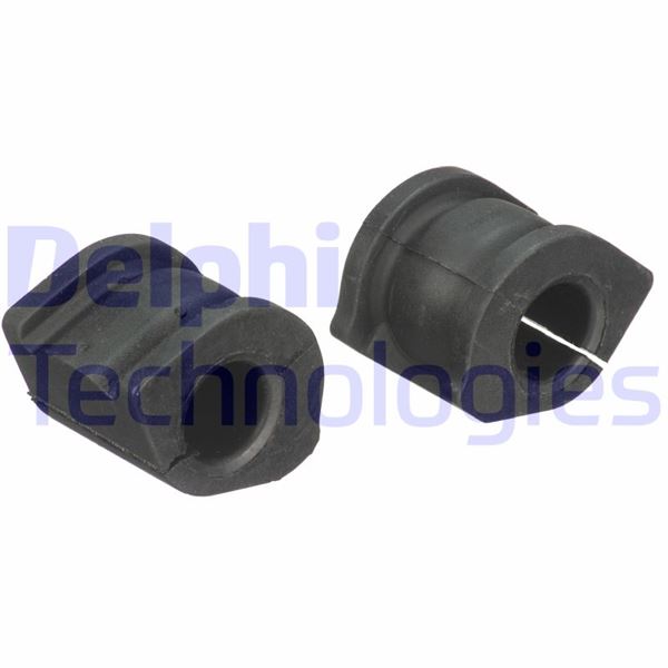 DELPHI TD1315W Süspansiyon Sistemi Stabilizatör - HONDA CIVIC VIII Sedan (FD, FA) uyumlu