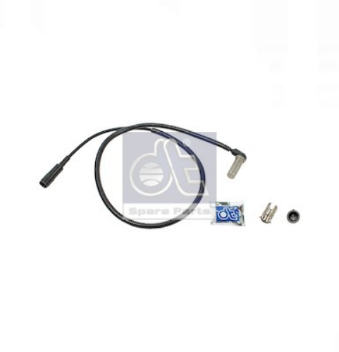 DT Spare Parts 1.21617 Fren Sistemleri Sürüş Dinamiği Ayarı - SCANIA P I uyumlu