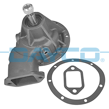 DAYCO DP792 Motor Devirdaim - RENAULT TRUCKS MAGNUM uyumlu