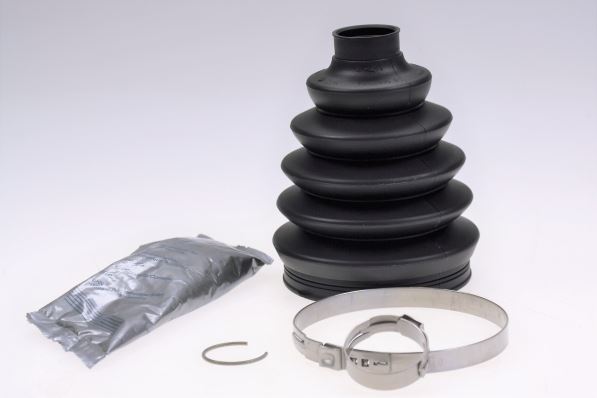 Tahrik Mili Körük Seti - GKN - 306329 Ürün Görseli