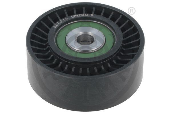 OPTIMAL 0-N2531 Motor Yönlendirme & Kılavuz Makarası - PEUGEOT BOXER Minibüs/Otobüs uyumlu