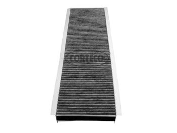 CORTECO 21653149 İklimlendirme Sistemi Polen Filtresi - PEUGEOT 607 (9D, 9U) uyumlu