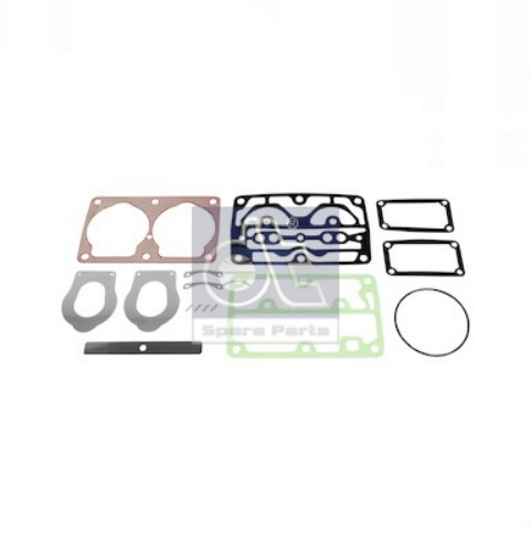 DT Spare Parts 6.91400 Fren Sistemleri Kompresör Tamir Seti