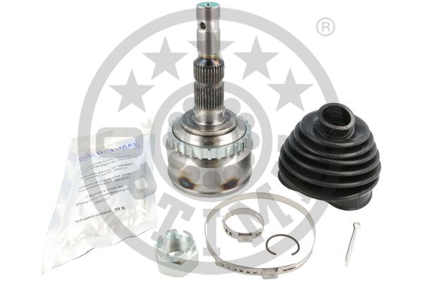 OPTIMAL CW-2713 Diferansiyel & Aktarma Sistemi Mafsallar - OPEL MERIVA A MPV (X03) uyumlu