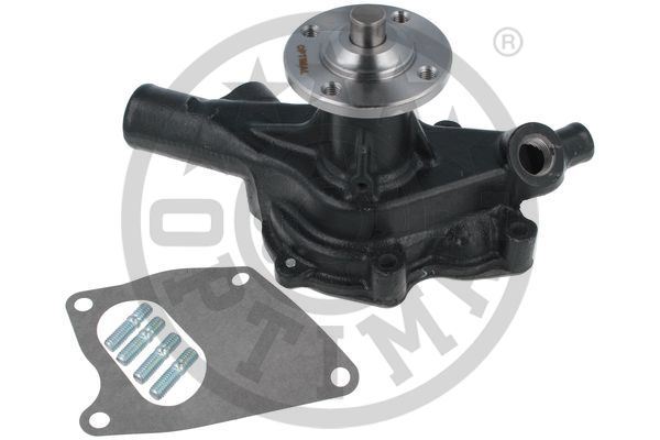 OPTIMAL AQ-1345 Motor Devirdaim - DAIHATSU WILDCAT/ROCKY (F70) uyumlu