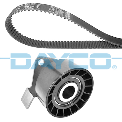 DAYCO KTB898 Motor Triger Seti - DAIHATSU HIJET Panelvan/Van (S85) uyumlu