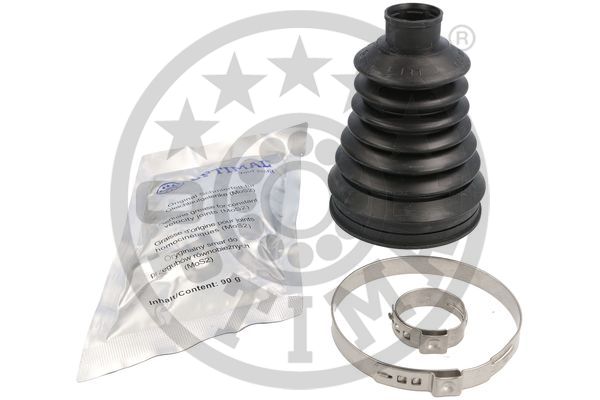 OPTIMAL CVB-10586TPE Diferansiyel & Aktarma Sistemi Tahrik Parçaları - CITROËN AX (ZA-_) uyumlu