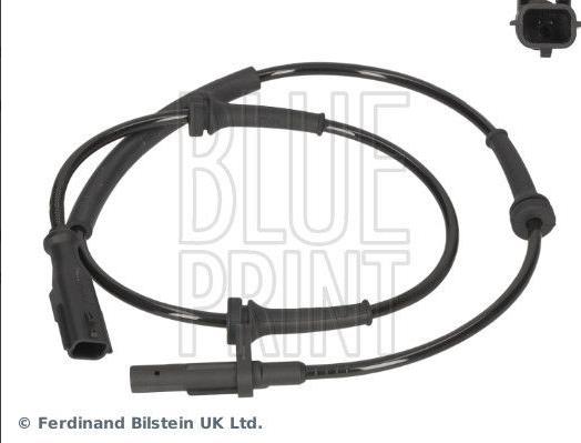 BLUE PRINT ADBP710157 Fren Sistemleri Sürüş Dinamiği Ayarı - MAZDA 2 Hatchback (DL, DJ) uyumlu