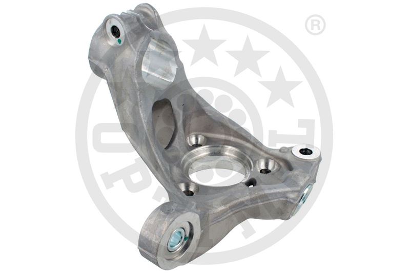 OPTIMAL KN-101203-01-L Tekerlek & Aks Parçaları Aks Gövdesi - SEAT LEON ST (5F8) uyumlu