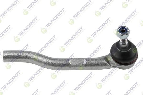 TEKNOROT N-431 Direksiyon Sistemi Mafsal - NISSAN MICRA IV (K13K, K13KK) uyumlu