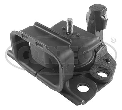 CORTECO 21652881 Motor Motor Yataklama - RENAULT RAPID Kasa/büyük limuzin (F40_, G40_) uyumlu