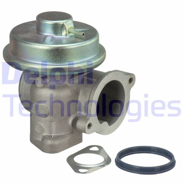 DELPHI EG10412-12B1 Motor EGR Parçaları - FORD MONDEO III Turnier (BWY) uyumlu