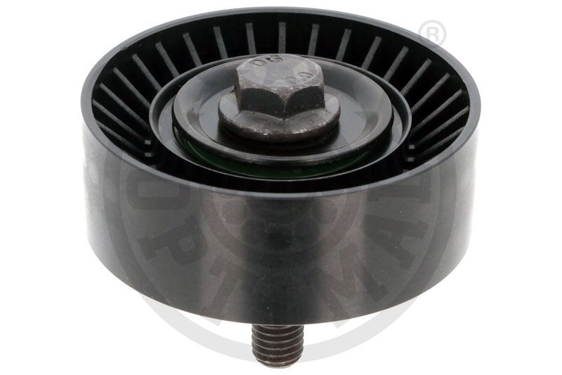 OPTIMAL 0-N1716 Motor Yönlendirme & Kılavuz Makarası - FORD MONDEO II (BAP) uyumlu