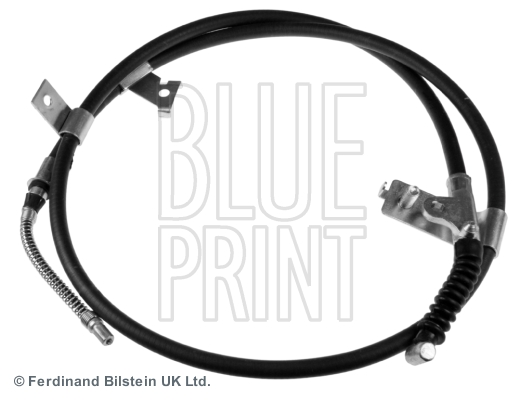 BLUE PRINT ADN146218 Fren Sistemleri Kollar & Halatlar & Çekiler - NISSAN MICRA II (K11) uyumlu