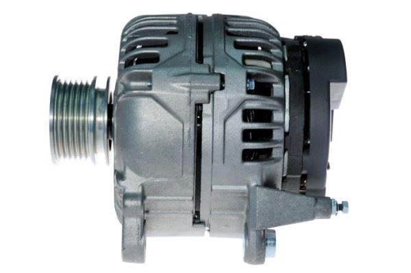 HELLA 8EL 011 711-561 Elektrik Sistemi Alternatör - AUDI A4 B5 (8D2) uyumlu