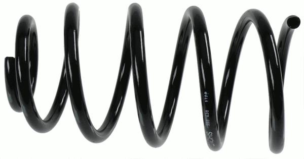 SACHS 998 438 Süspansiyon Sistemi Makas - AUDI TT (8N3) uyumlu
