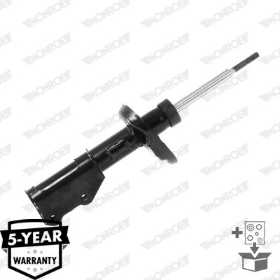 MONROE 742166SP Süspansiyon Sistemi Amortisör - OPEL INSIGNIA A (G09) uyumlu