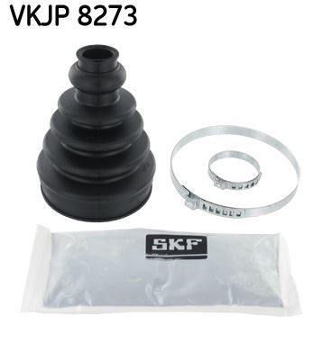 SKF VKJP 8273 Diferansiyel & Aktarma Sistemi Tahrik Parçaları - FIAT DOBLO Cargo (263_) uyumlu