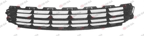 Tampon Izgarası - DEGA - FOR07MO027