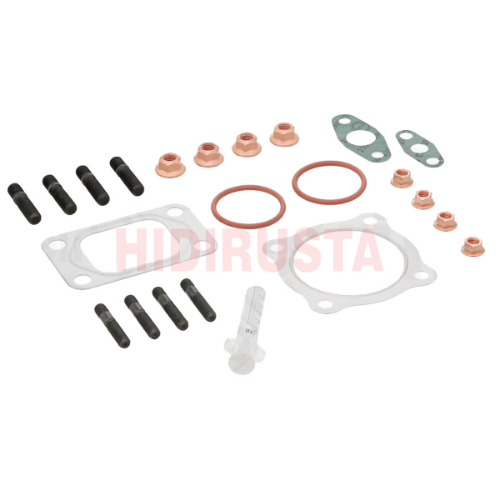 Turbo Contası - ELRING - 713.855