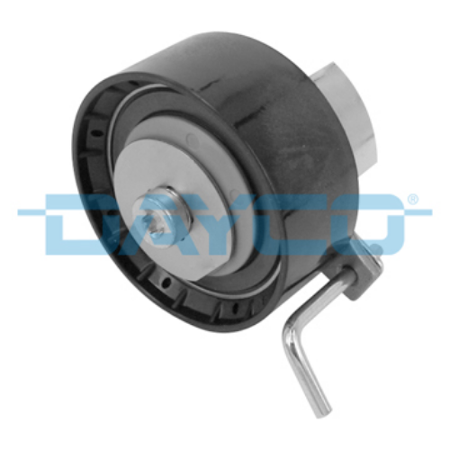 DAYCO ATB2558 Motor Kayış Kasnağı - FORD C-MAX II (DXA/CB7, DXA/CEU) uyumlu