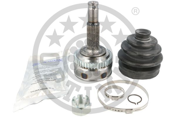 OPTIMAL CW-2767 Diferansiyel & Aktarma Sistemi Mafsallar - OPEL VECTRA A (J89) uyumlu