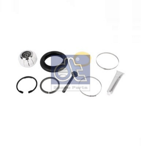 DT Spare Parts 2.96055 Süspansiyon Sistemi Bugi Kolu