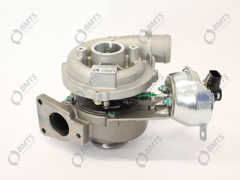 Turboşarj - BMTS - 40006272 Ürün Görseli