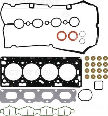 VICTOR REINZ 02-37240-03 Motor Silindir Kafa Contası - OPEL ASTRA J Sports Tourer (P10) uyumlu