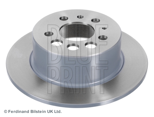 BLUE PRINT ADF124362 Fren Sistemleri Fren Diski - VOLVO 240 (P242, P244) uyumlu