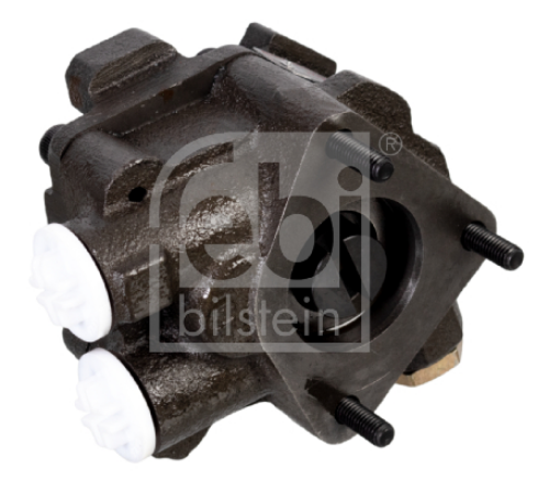 FEBI BILSTEIN 39527 Fren Sistemleri Düşük Basınç Pompası - VOLVO 9400 uyumlu