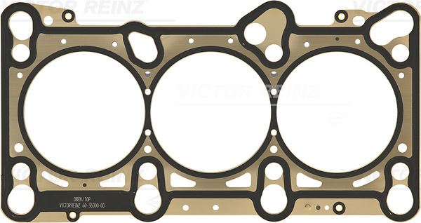 VICTOR REINZ 61-36000-00 Motor Silindir Kafa Contası - AUDI A4 B6 (8E2) uyumlu