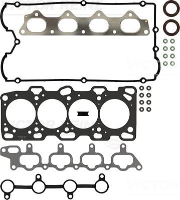 VICTOR REINZ 02-10038-01 Motor Silindir Kafa Contası - HYUNDAI SONATA IV (EF) uyumlu