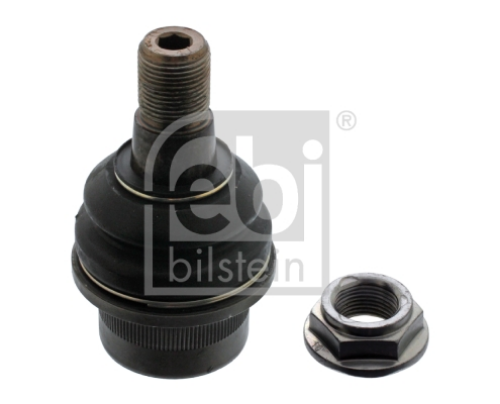 FEBI BILSTEIN 280038 Tekerlek & Aks Parçaları Taşıyıcı Mafsal - MERCEDES-BENZ SPRINTER 3,5-t Minibüs/Otobüs (B906) uyumlu