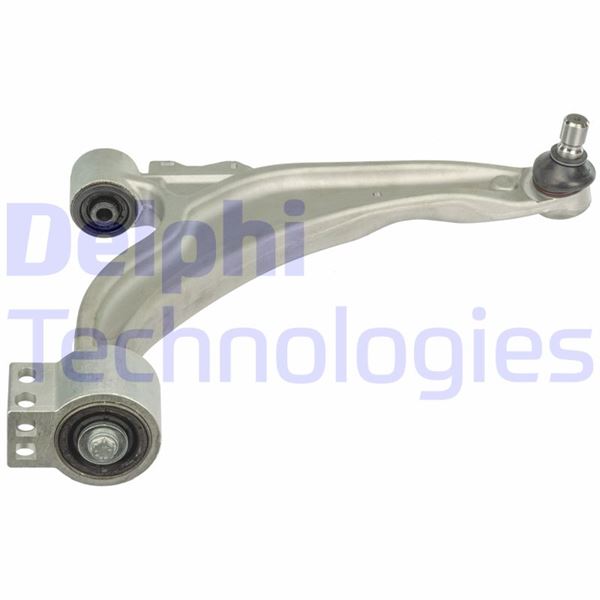 DELPHI TC3739 Süspansiyon Sistemi Bugi Kolu - CHEVROLET ORLANDO (J309) uyumlu
